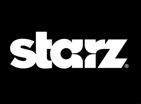 Starz logo | Cultjer