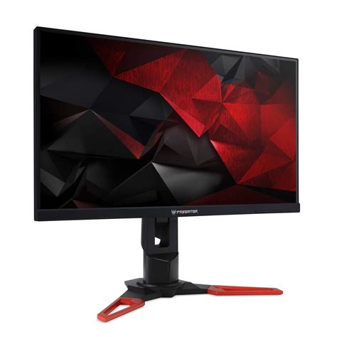 Acer Predator XB271HUbmiprz 27 Inch WQHD Gaming Monitor, (IPS Panel, G