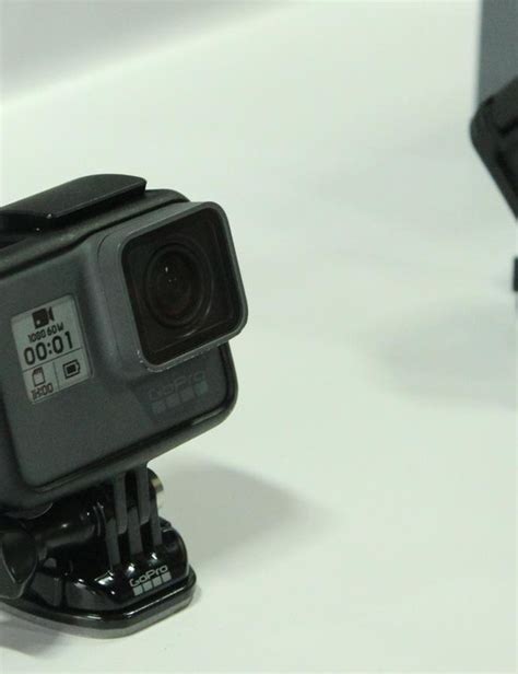 GoPro Hero 5 Black vs Hero 5 Session action cameras compared - BikeRadar