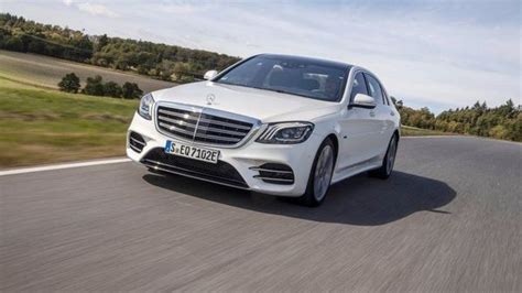 Mercedes considers more hybrids at high-performance AMG unit | HT Auto