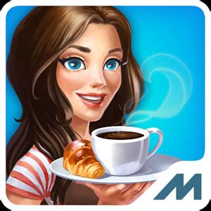 Coffee Shop Cafe Business Sim Apk Full v2017.3.2 Mod Para İndir | Full ...