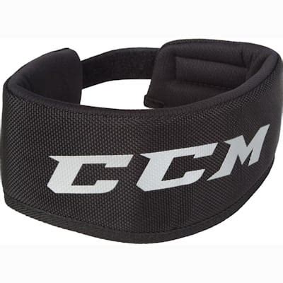 CCM RBZ 100 Hockey Neck Guard - Youth | Pure Hockey Equipment