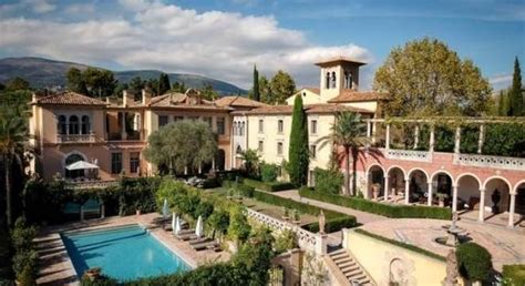 The Château That Ate Provence | Chateau, Provence, The cloisters