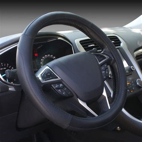 Best Steering Wheel Cover 2021 - TrueCar Blog