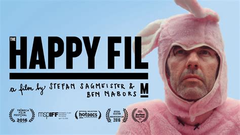 The Happy Film - Trailer (theatrical version) on Vimeo