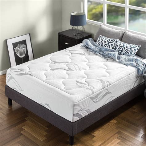 15 Of The Best Mattresses You Can Get On Amazon