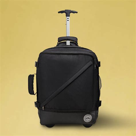 Cabin Max Hand Luggage - Cabin suitcases, backpacks, and travel bags