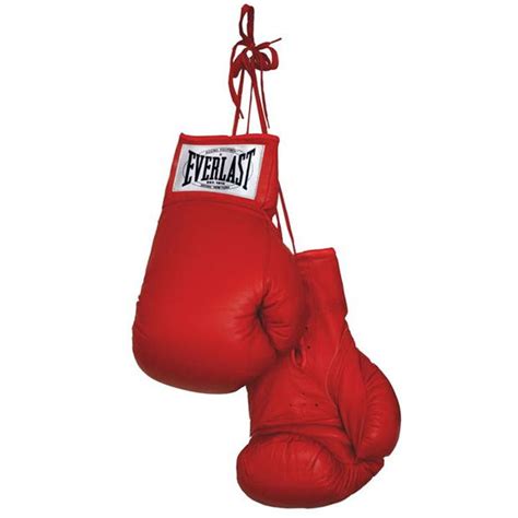 Everlast | Everlast Autograph Boxing Gloves | Boxing Gloves