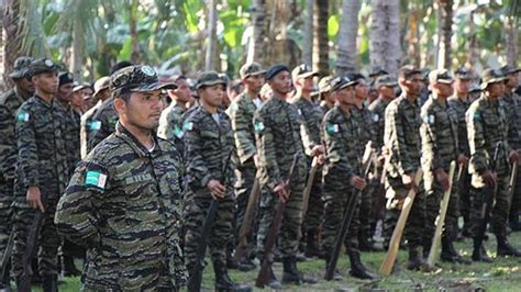 Philippines: Peace talks over, implementation on