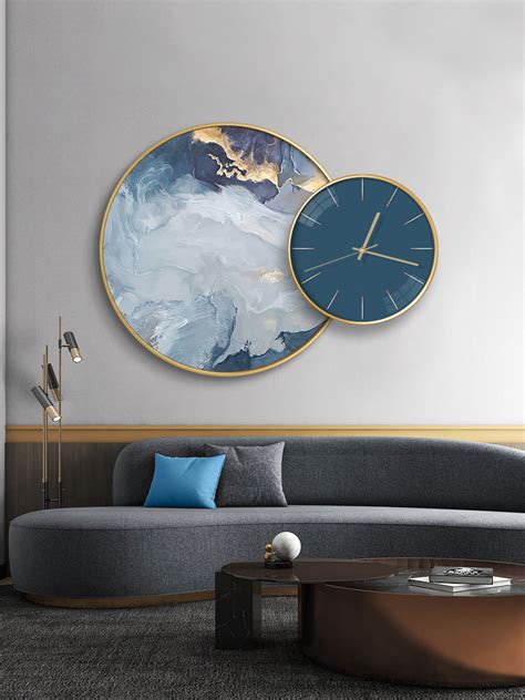 Crystal Porcelain Wall Clocks – Blooming Concepts