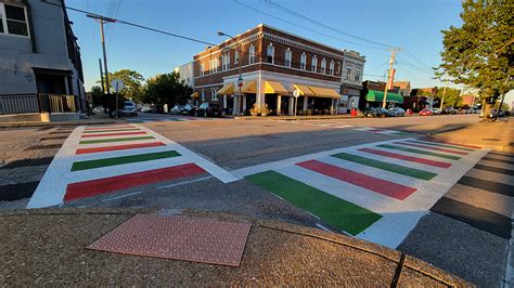 City of St. Louis Completes Neighborhood Branding Project on the Hill