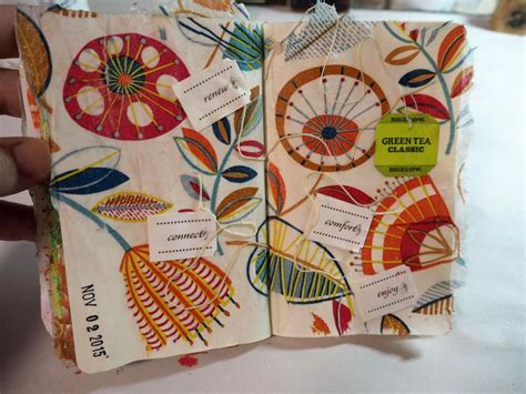 Moleskine Journal — creative lenna