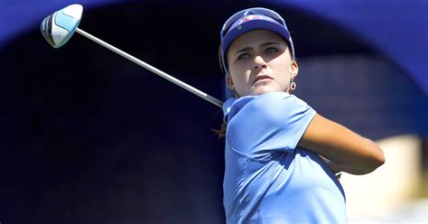 Brittany Lincicome wins ANA Inspiration in playoff