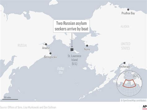 Two Russians looking to avoid military service seek asylum after ...