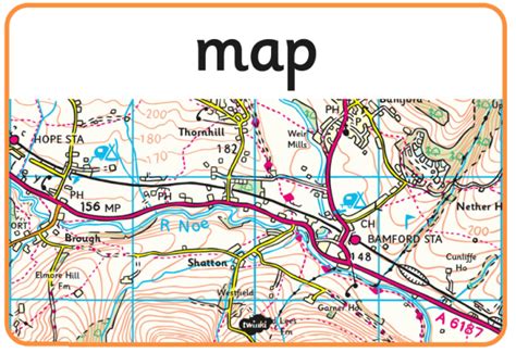 🔥 Importance of maps in geography. Importance of maps and charts in ...