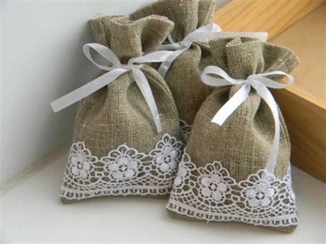 10 Burlap and Lace Project Ideas - My Blessed Life™ | Burlap crafts, Burlap lace, Burlap