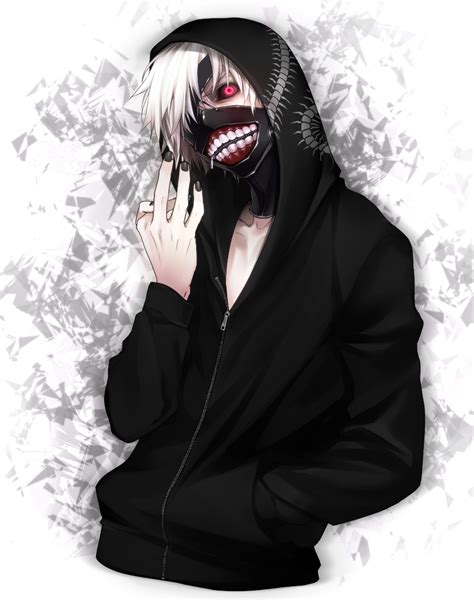 demon, Anime, Boy, Devil, Red, Eyes Wallpapers HD / Desktop and Mobile Backgrounds