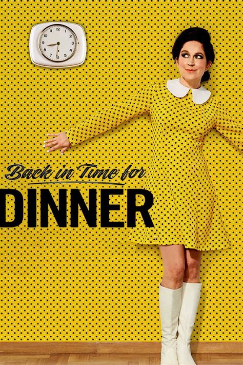 Back in Time for Dinner Pictures - Rotten Tomatoes