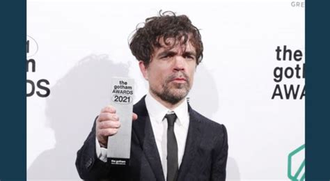 Peter Dinklage joins ‘Hunger Games’ prequel film | Gephardt Daily