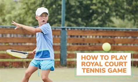 11 Fun Tennis Games for Kids - Tennis Drills for Kids