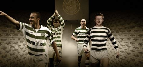 Design for Celtic FC: Alias, Graphic Designer Gloucestershire