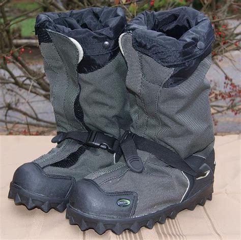 NEOS Navigator 5 Overshoes Insulated - Herbert's Boots and Western Wear