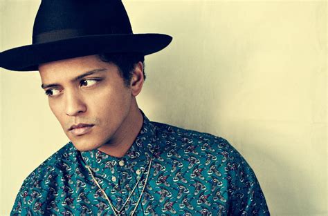 Bruno Mars' Best Hip-Hop Collaborations | Billboard