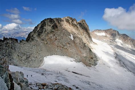 Huesca Mountains