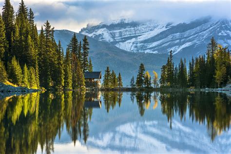 Canada's 11 best hiking trails - Lonely Planet