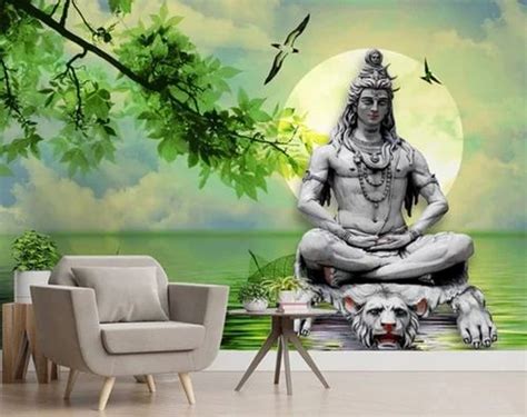 Lord Shiva Wallpapers