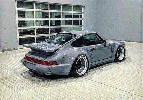 264 best Porsche by Rauh Welt Begriff (Japan) images on Pinterest ...