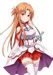 Asuna Profile Artwork by CaptainKritzz on DeviantArt