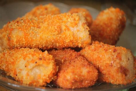 Copycat Applebee's Mozzarella Sticks Recipe - Recipes.net | Recipe ...