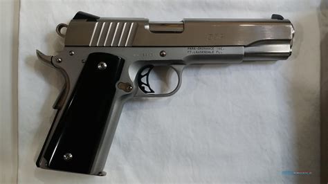 PARA ORDNANCE SSP GOVERNMENT 1911 4... for sale at Gunsamerica.com: 993573314