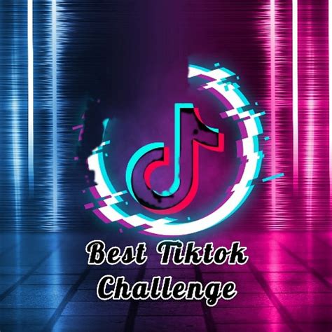 best tiktok challenges - YouTube