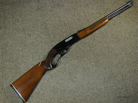 WINCHESTER 225 LEVER ACTION .22 MAG for sale