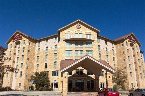 Pet-Friendly Hotels In Amarillo | Book from 49 Stay Options @Best Price