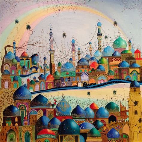 17 Best images about Iraqi Art on Pinterest | Artworks, Creative and ...