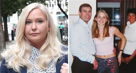 Prince Andrew’s Accuser Says ‘Others Must Be Held Accountable’ After Ghislaine Maxwell Guilty ...