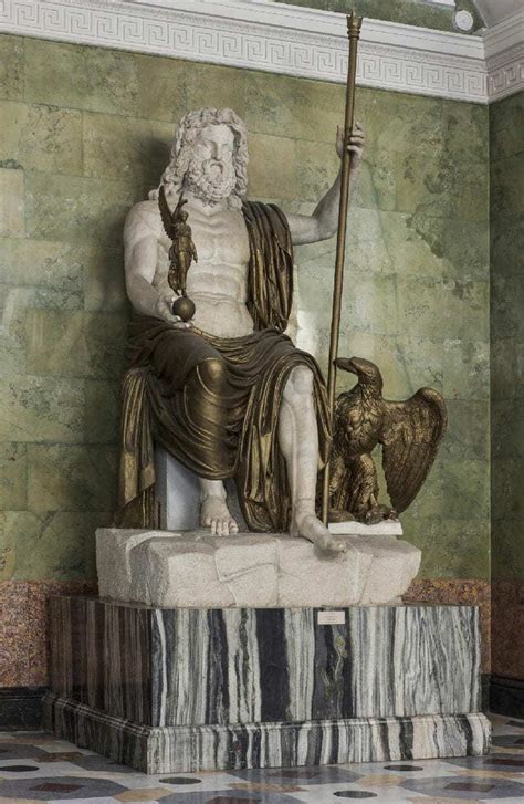 Phidias: The Greatest Sculptor of Antiquity