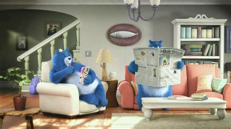 Charmin TV Commercial, 'Use Less' - iSpot.tv