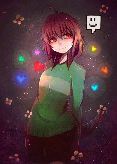 Pin by Gamer Queen on Video Games | Undertale drawings, Anime undertale ...