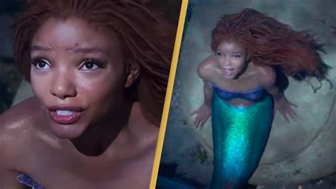 Marine biologist says that Ariel in the Little Mermaid being black ...