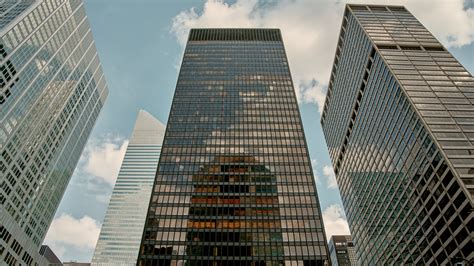 Classic Skyscrapers Define New York. Take a Virtual Tour. - The New York Times