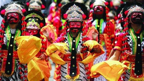 Keunikan Suku Cirebon yang Selama Ini Kita Belum Mengetahuinya