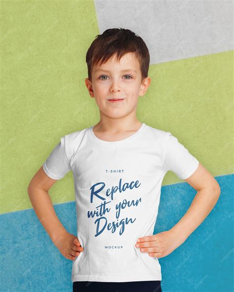 Kids T Shirt Template | atelier-yuwa.ciao.jp