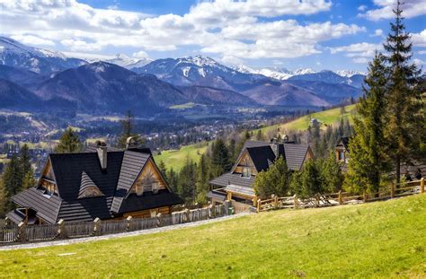 The Top Things to Do in Zakopane, Poland