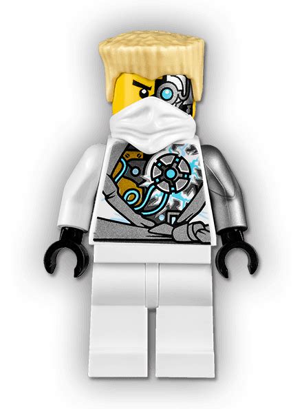 Zane From Ninjago Rebooted Quotes. QuotesGram