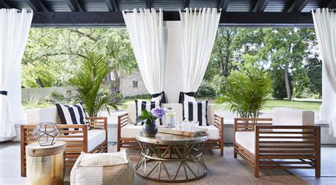 16 Beautiful Mediterranean Patio Designs That Will Replenish Your Energy