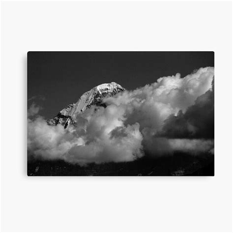 Eiger Canvas Prints | Redbubble